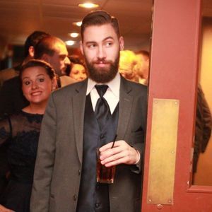 Meet your Posher, Jason